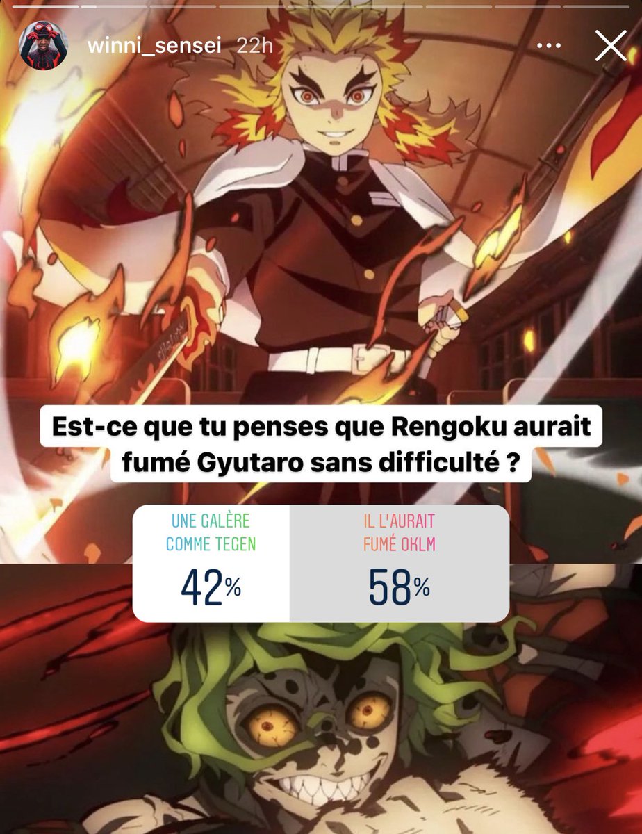 Rengoku Pou? : r/DemonSlayerMemes