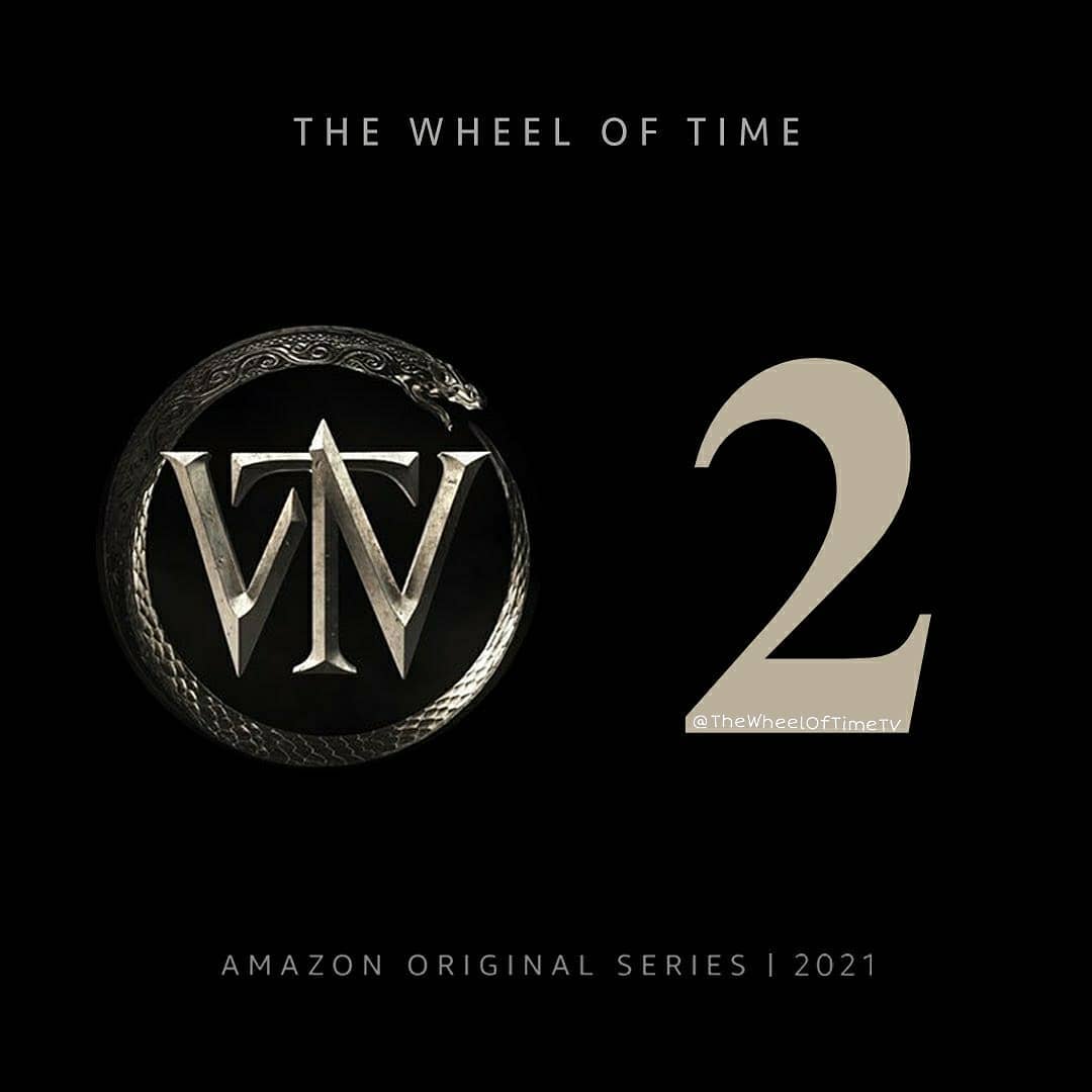 The Wheel Of Time (@wheeloftimes) on Twitter photo #TheWheelOfTime Season 2 will premiere after Amazon's Lord Of The Rings: <a href="/TheRingsofPowre/">The Rings Of Power</a> , though whether that’s in late 2022 or early 2023.
Showrunner <a href="/rafejudkins/">Rafe Judkins</a> has revealed that the upcoming second season will combine elements from the second and third books in the series. #TheWheelOfTime Season 2 will premiere after Amazon's Lord Of The Rings: <a href="/TheRingsofPowre/">The Rings Of Power</a> , though whether that’s in late 2022 or early 2023.
Showrunner <a href="/rafejudkins/">Rafe Judkins</a> has revealed that the upcoming second season will combine elements from the second and third books in the series.