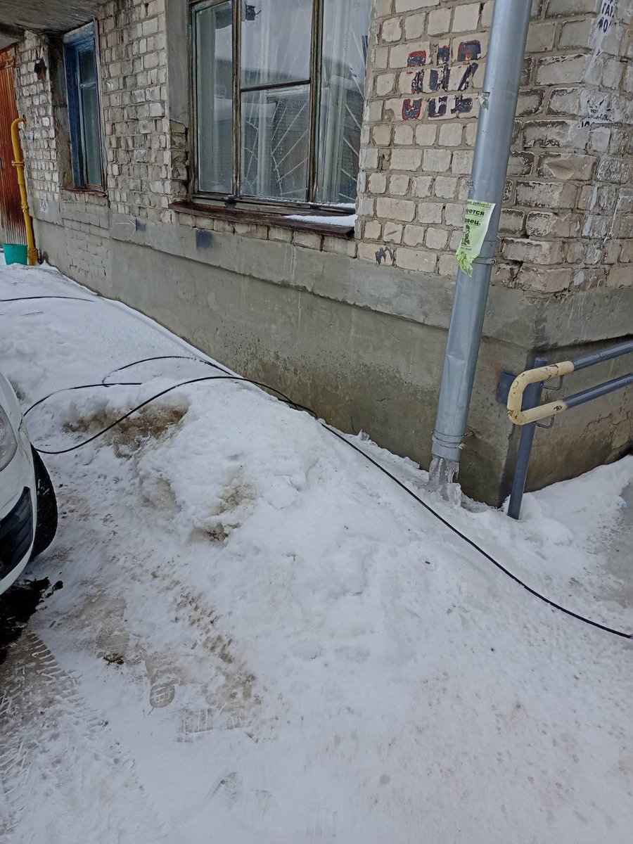 Александр Лапченков tweet media