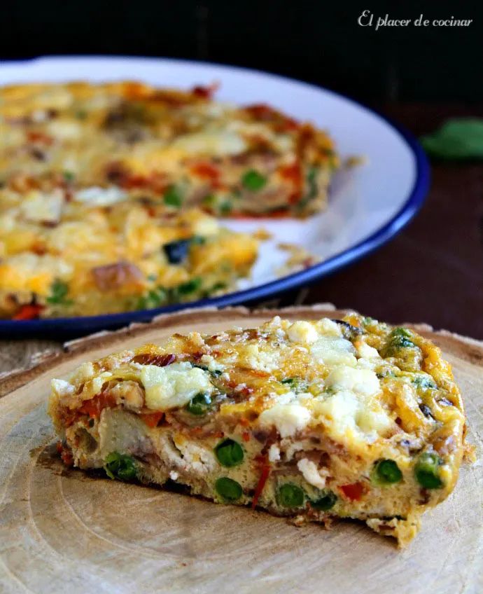 Lacteascobreros (@lacteascobreros) on Twitter photo Fritada de huevo, bacon, verduras y queso de cabra para el fin de semana 👋.
👉 Elimina el bacon para una receta más saludable.
👉 Perfecto con el rulo original, sorprendente con nuestro rulo al pimentón o a las finas hierbas.
Receta de <a href="/CanalCocina/">Canal Cocina</a>
#recetas #quesodecabra Fritada de huevo, bacon, verduras y queso de cabra para el fin de semana 👋.
👉 Elimina el bacon para una receta más saludable.
👉 Perfecto con el rulo original, sorprendente con nuestro rulo al pimentón o a las finas hierbas.
Receta de <a href="/CanalCocina/">Canal Cocina</a>
#recetas #quesodecabra