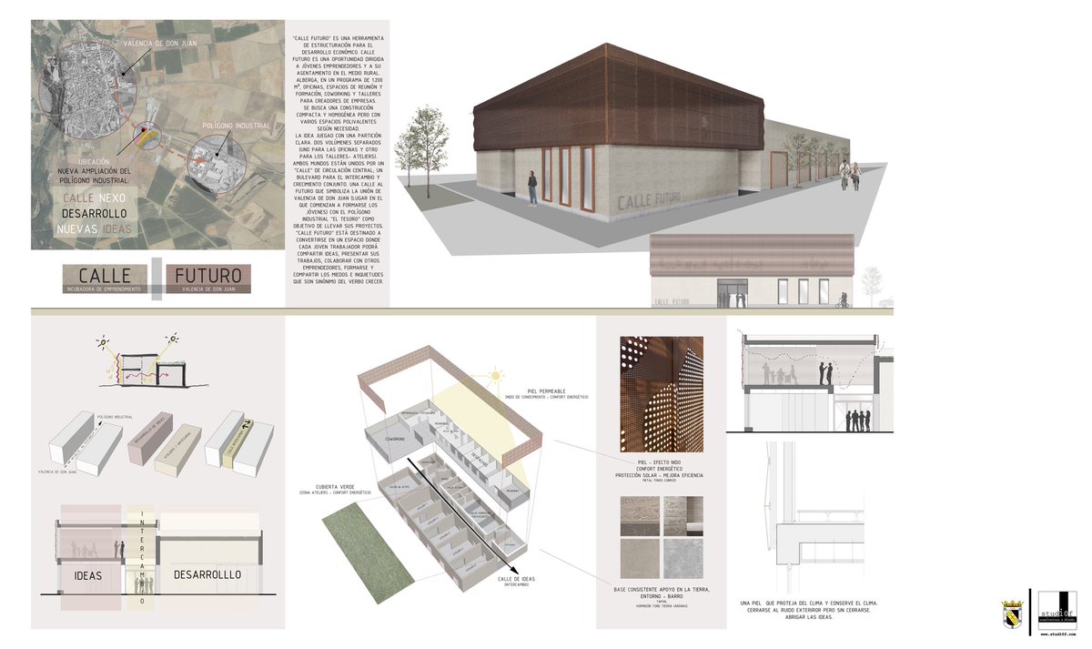 stud10f's tweet image. Ayer ha pasado algo especial… Presentamos a la ministra @MarotoReyes(@mincoturgob) una aventura que @ValenciaDeDJuan quiere hacer realidad y, hasta aquí, ha sido un placer.
Qué bonito cuando los pueblos laten fuerte.
Qué bonito que ayer hiciese ruido la tierrina.
‘Calle futuro.’