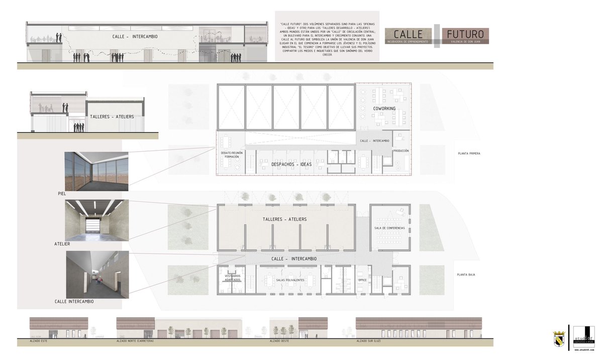 stud10f's tweet image. Ayer ha pasado algo especial… Presentamos a la ministra @MarotoReyes(@mincoturgob) una aventura que @ValenciaDeDJuan quiere hacer realidad y, hasta aquí, ha sido un placer.
Qué bonito cuando los pueblos laten fuerte.
Qué bonito que ayer hiciese ruido la tierrina.
‘Calle futuro.’