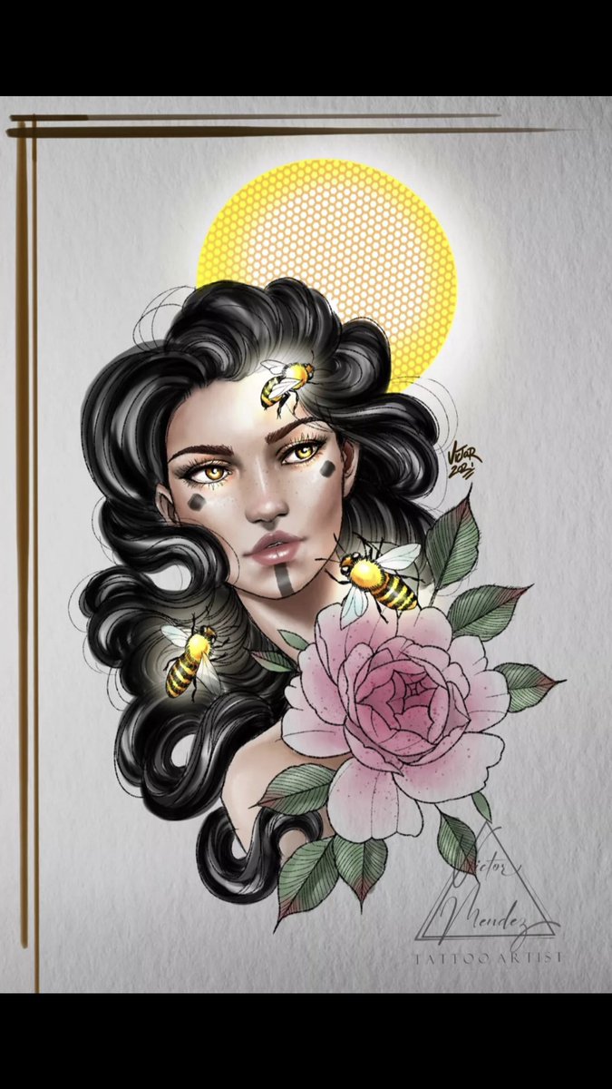 •Victor Mendez• tweet media