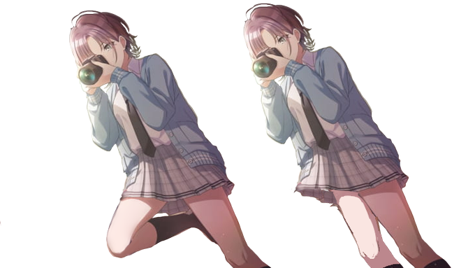 キモオタ透(いいがかり)素材の微修正版 https://t.co/F8QUeQoY4o 