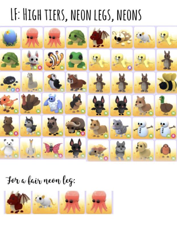 Just_a_weed's tweet photo. TRADING  #adoptmetrades https://t.co/c2wggFwjU5