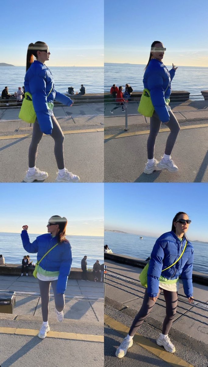 Barbie🦄💜 <a href="/EvcenF/">Fahriye Evcen Özçivit</a> #FahriyeEvcen