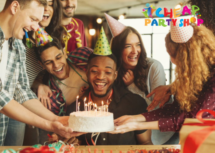 CheapPartyShop's tweet photo. Why not throw the best birthday party ever with our awesome supplies? You'll be amazed at what you can do. Party on!
Explore our range here: https://t.co/beH1ihMNiU
.
.
.
.
.
.
#partydecor #partydecorations #partyideas #balloons #birthday #party #balloondecor https://t.co/aKXaTttMF9