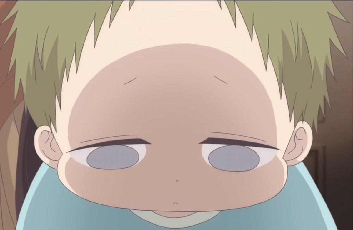 "..." 

สีหน้าซีดลงเมื่อได้ยินเรื่องกุ๊กกู๋