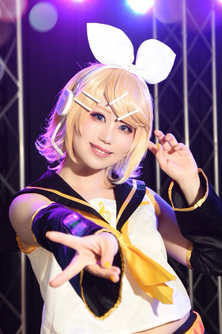 コスプレイヤーしゅんすけのTwitter画像15