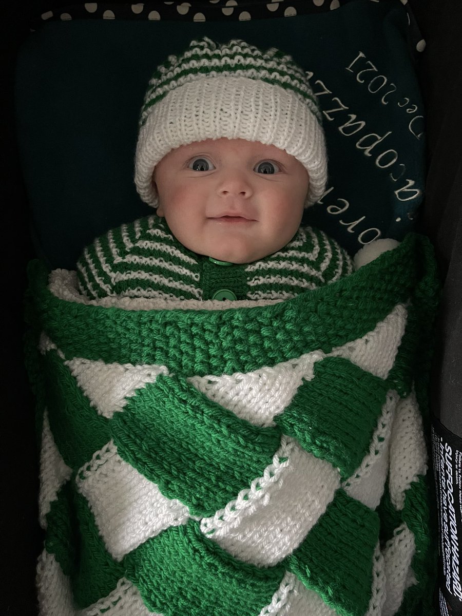 SomersPazzi's tweet photo. Thats ma bhoy 💚🍀 https://t.co/5yK1UhHPVV
