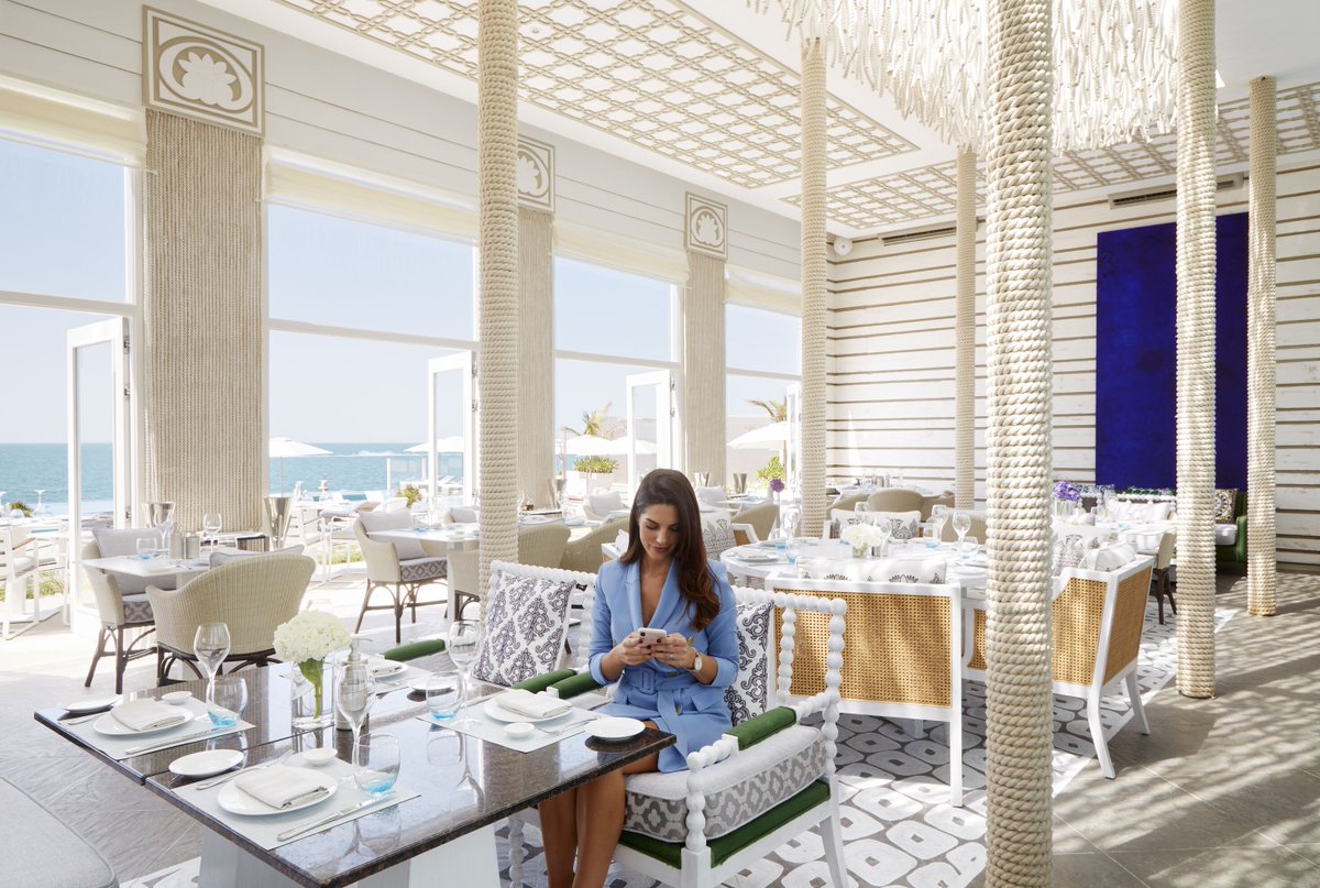 Savour #TimeExceptionallyWellSpent with a world of exquisite tastes. Join Jumeirah One today and save 10% when you dine at our select award-winning restaurants. Enjoy privileged access to an array of exclusive benefits | bit.ly/TW-JumOneSprin… - #JumeirahOne #JumeirahHotels