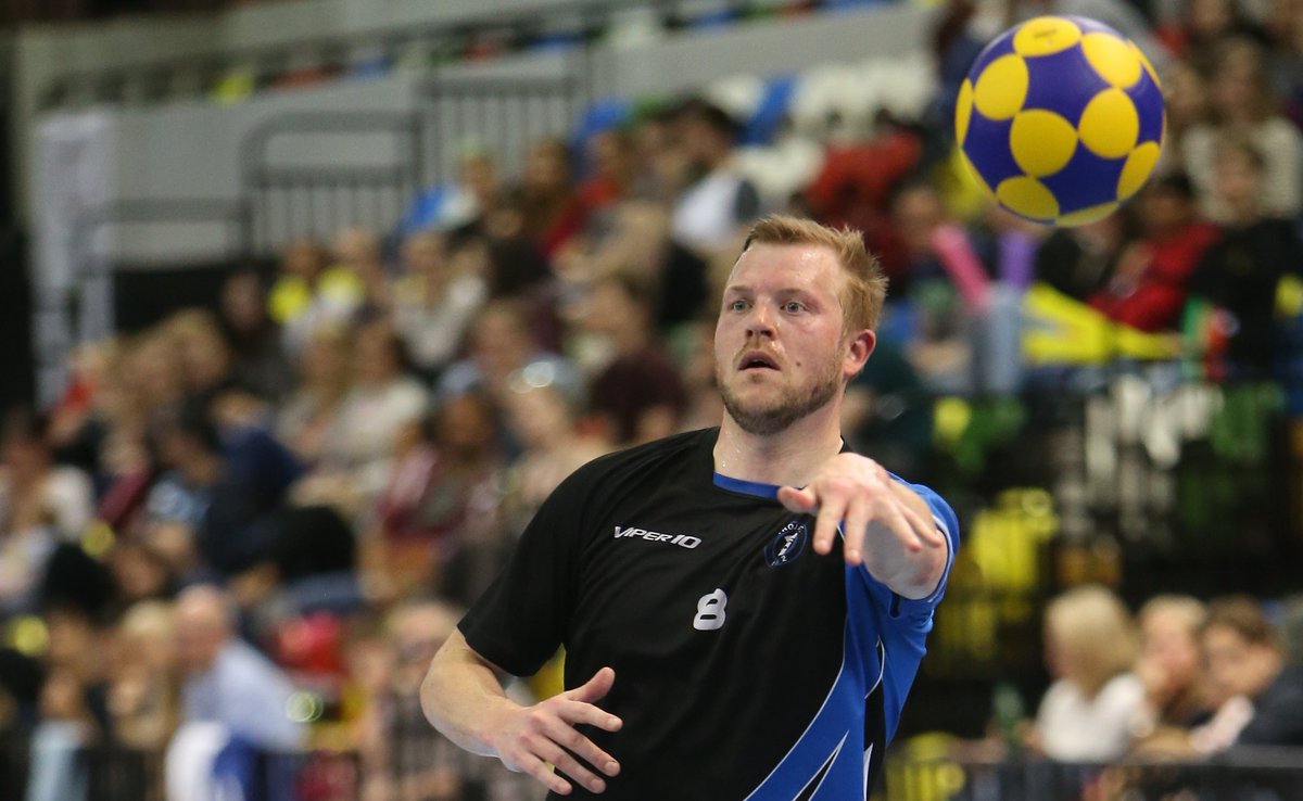 FT: Kingfisher 20-26 Trojans (HT: 12-15)