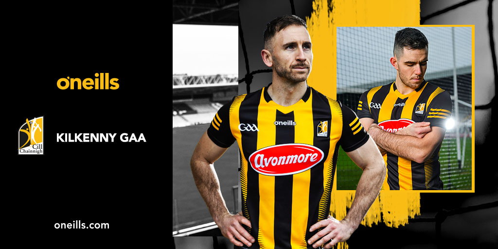 O'Neills tweet media