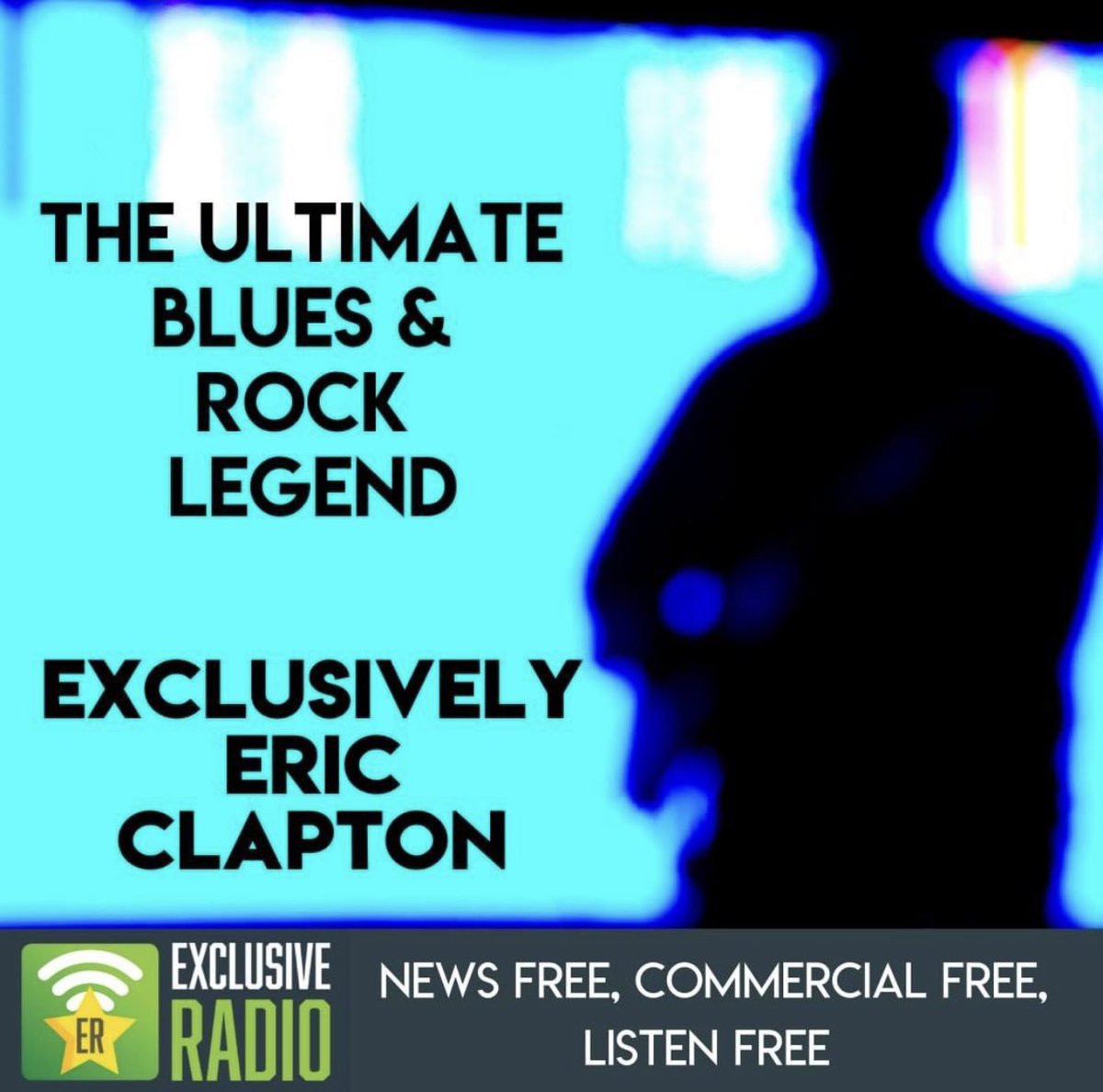 YouRadio_'s tweet photo. With a reputation as one of the greatest guitar players of all time, and a career spanning 40 years, Eric Clapton is featured in both our Blues and Legends categories.
Exclusively Eric Clapton. 🤩🎸
#ericclapton #ericclaptonguitar #ericclaptonfans #blues #rock #rockmusic #legend https://t.co/8gZLuIwdxr