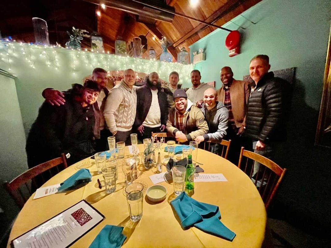 emgarcia725's tweet photo. Always there for each other...no matter what. Special to share such a strong bond between brothers. #brosforlife #family #redknightfamily #knightblooded #makememories #Brothers https://t.co/fB5m4VcCCi