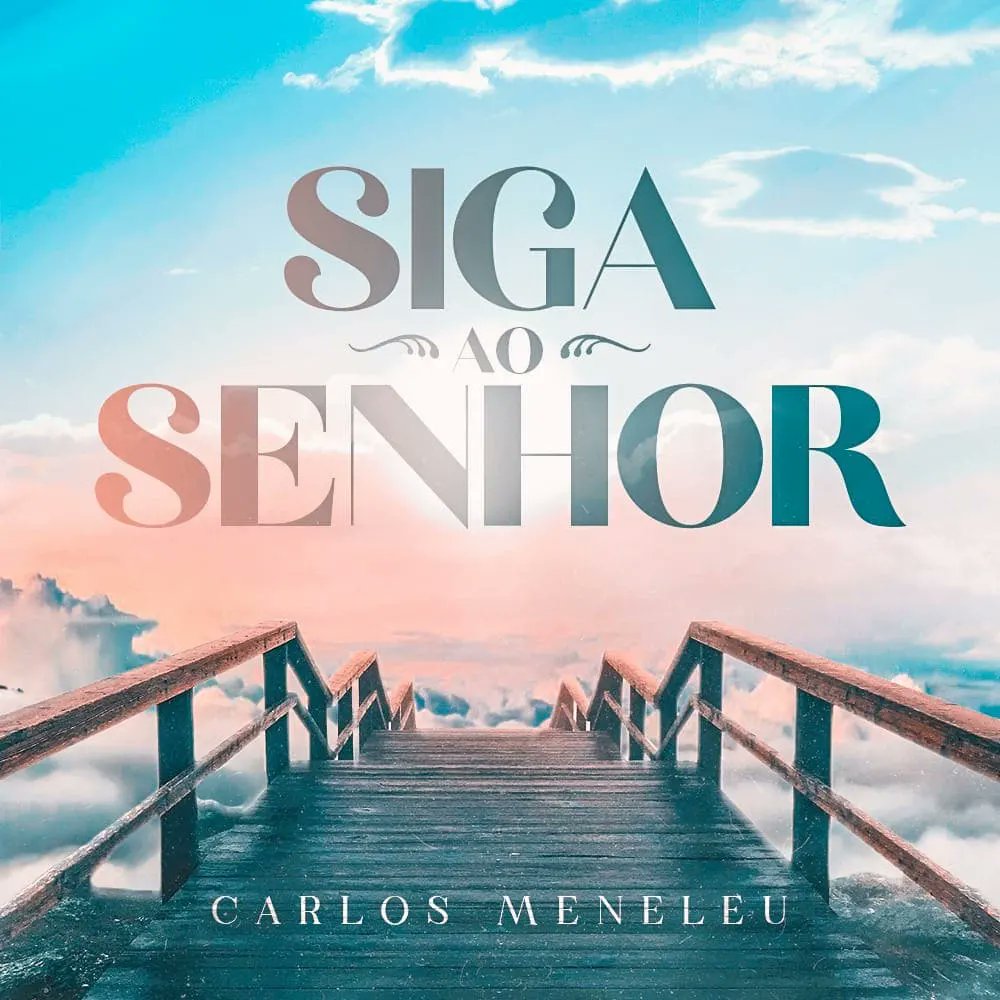 OlheiroMusical's tweet photo. Siga ao Senhor é a nova canção de @CMeneleu https://t.co/a24h05lOXq