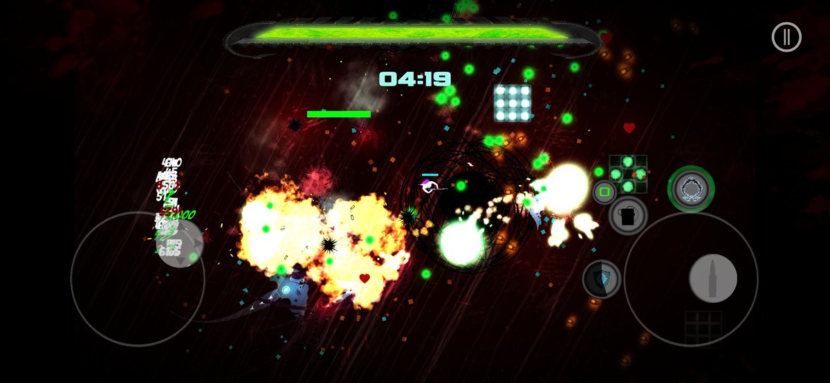 EatingGlass Games tweet media