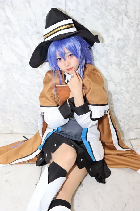 コスプレイヤーニャロメ・ニアのTwitter画像35