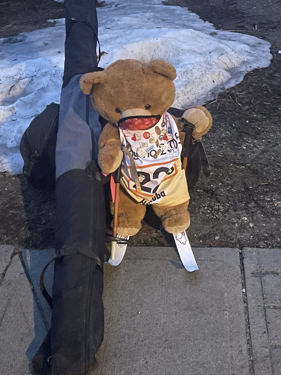 Fisher Is Ready To Go Up To Regionals Today At Telemark <a href="/sobcsociety/">SOBC Society</a>