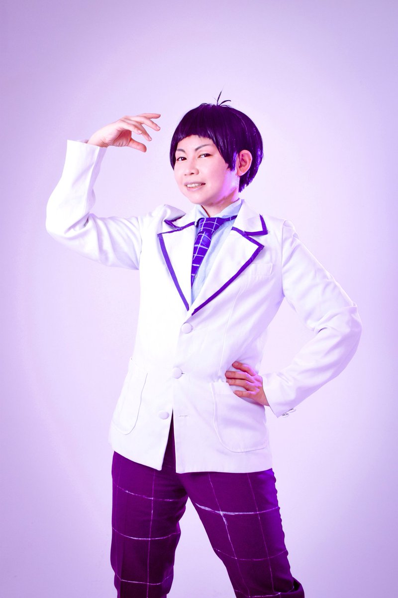 五色工 のコスプレ作品 16 件 Twoucan