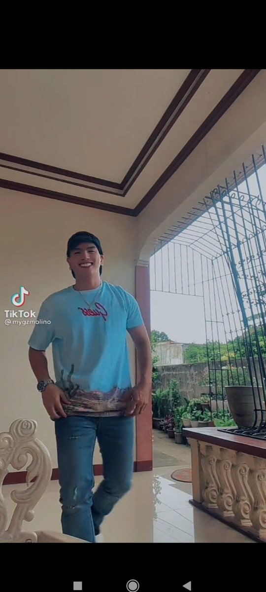 When it comes to great performance there is a overflowing reward.

1ST FILM OF THE YEAR
#MygzMolinoShortMovie