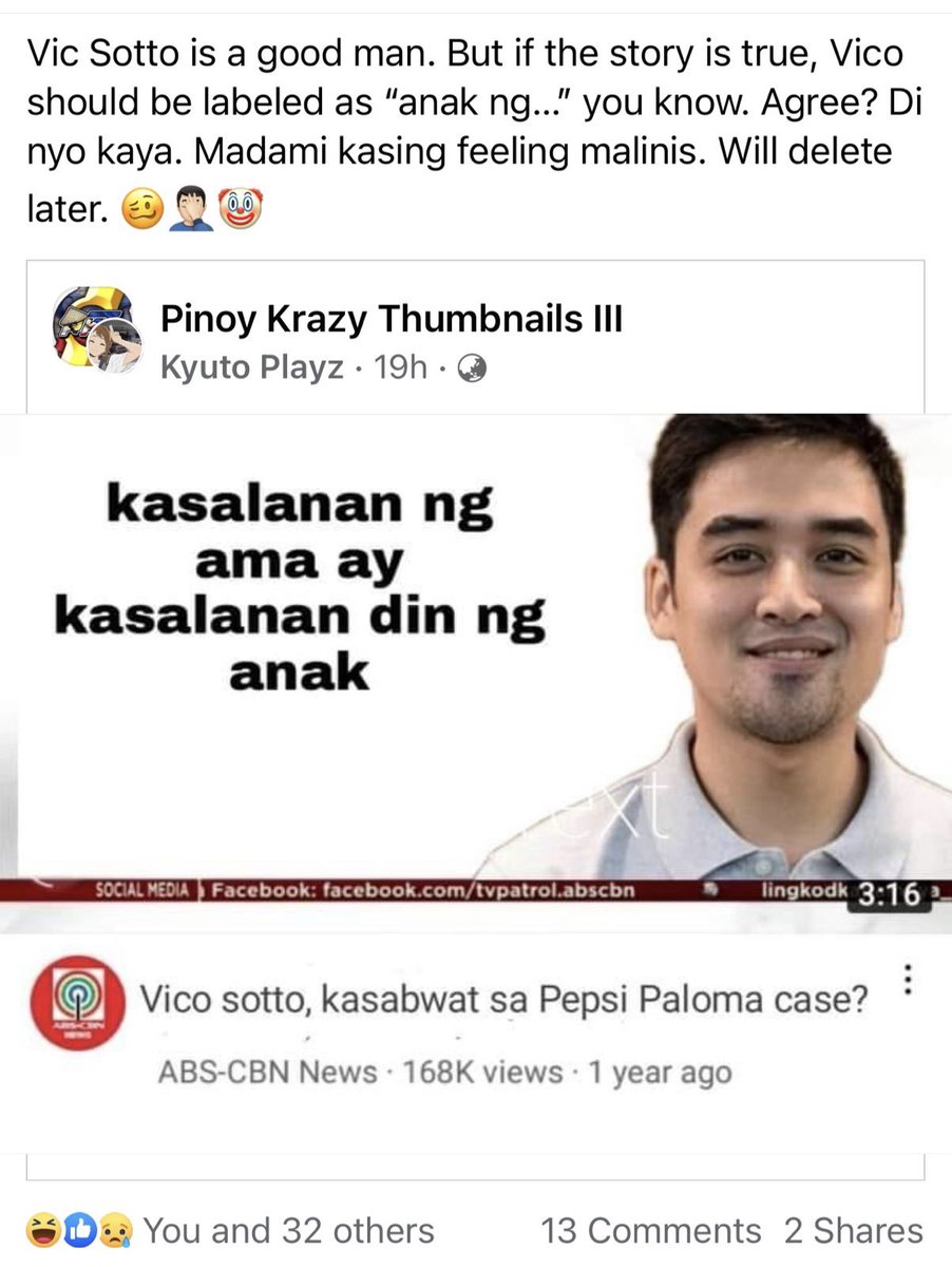xpoliticsph's tweet photo. I’ll leave this here #vicosotto #pinktaliban #pepsipaloma ang lilinis eh hahhaha kingina kebagobago amoy trapo na!! https://t.co/6ZfcRVDaQE