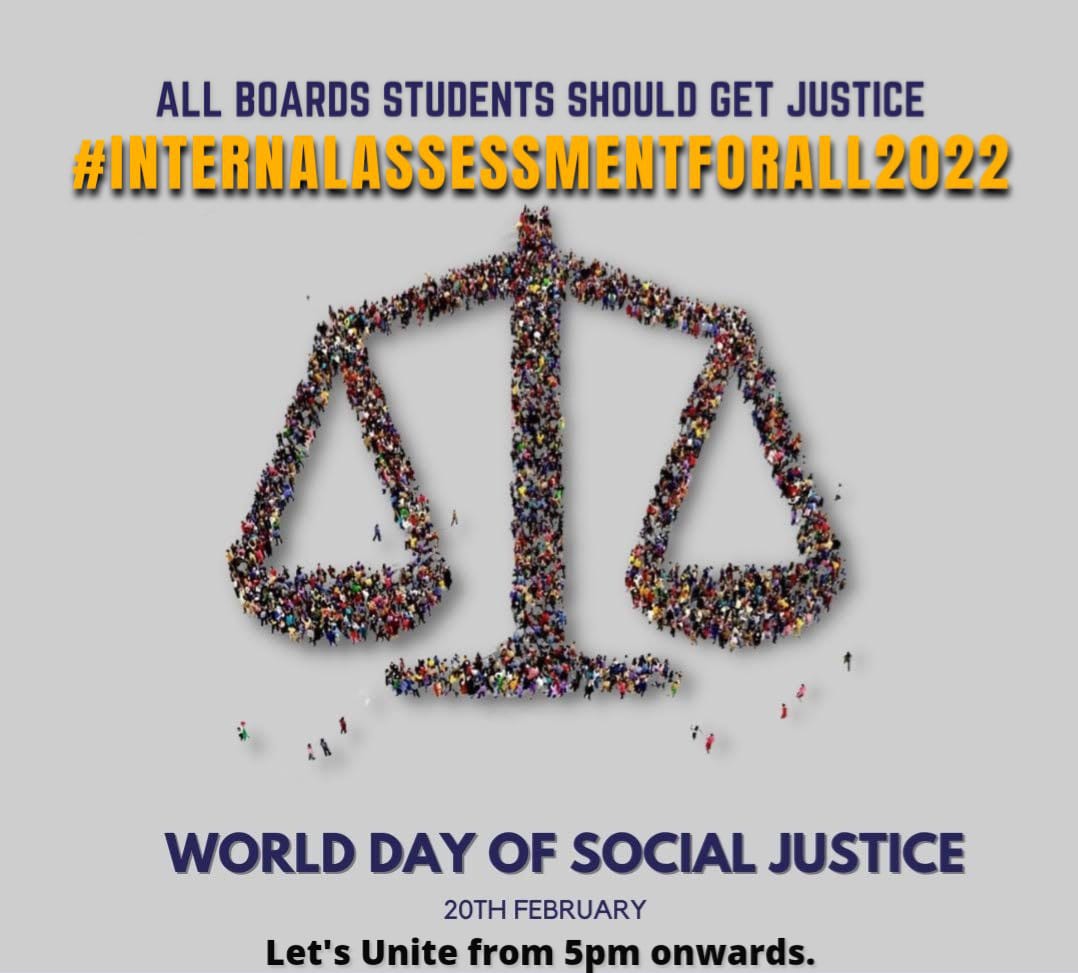 Vedan2004's tweet photo. #InternalAssessmentForAll2022
 not a single word we have learnt from these 2 yrs if our base 11 is not clear wht we can study in 12 std 
We have promoted to 12 std telling that you are been promoted to 12 std students need justice by conducting #InternalAssessmentForAll2022 https://t.co/zFYMk680PE