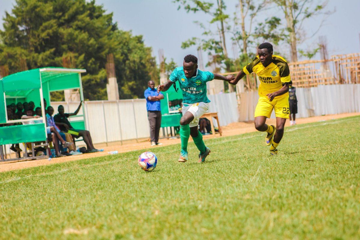 GCommandos's tweet photo. ⚽️ | Mayenje Santos vs Green Commandos 
Kick off 
✅ | An unchanged 11 for today’s game
First 11
William Mandanda
Samson Otieno
Bramwel Nabibia
Oscar Osale
Titus Odhiambo
Edward Mandela (C)
Victor Maliachi
Moses Shikanda
Calvince Otieno
Yusuf Adeleke
Collins Achesa https://t.co/83wWx8z2WU