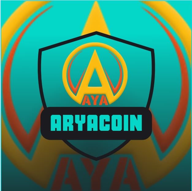 Farnica3's tweet photo. @AryacoinAYA #afra
#aryacoin
#Aryacoin https://t.co/QCKOs3h99r