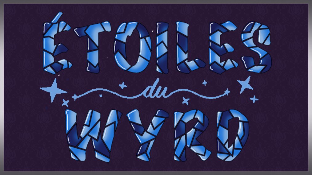 manawyrd's tweet photo. Les résultats des Étoiles du Wyrd 2021 ont été postés cette semaine ! Rendez-vous par ici pour les découvrir : https://t.co/oDNTTN0ALH https://t.co/1gADHUoHAF