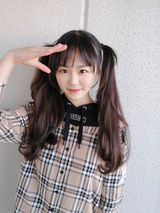 Twitterのコスプレ画像15