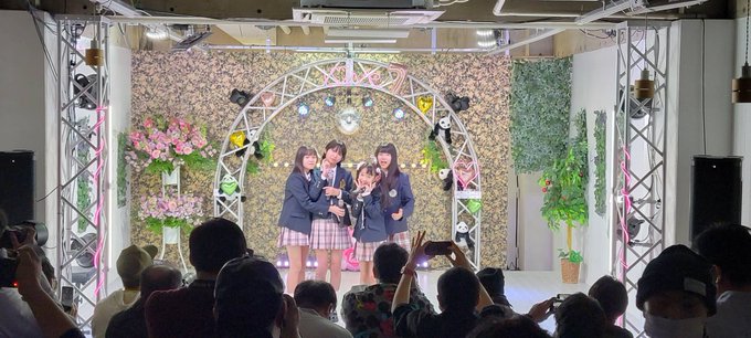 Twitterのコスプレ画像20