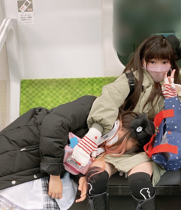 Twitterのコスプレ画像40