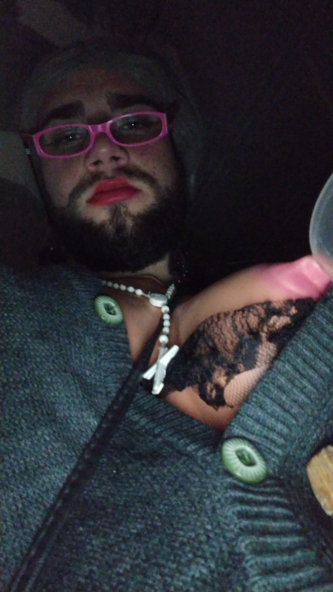 anoche me sentí muy tocada