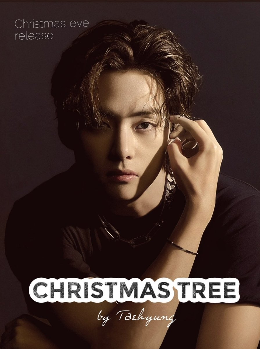 BB961230's tweet photo. @Vtaebada @BTS_twt #ChristmasTree 
#RecordMakerV
FIRST AND ONLY SOLOIST V
#TaehyungConquersUK
#V_ChristmasTree by #V #BTS @BTS_twt https://t.co/JEOqqIQOlD