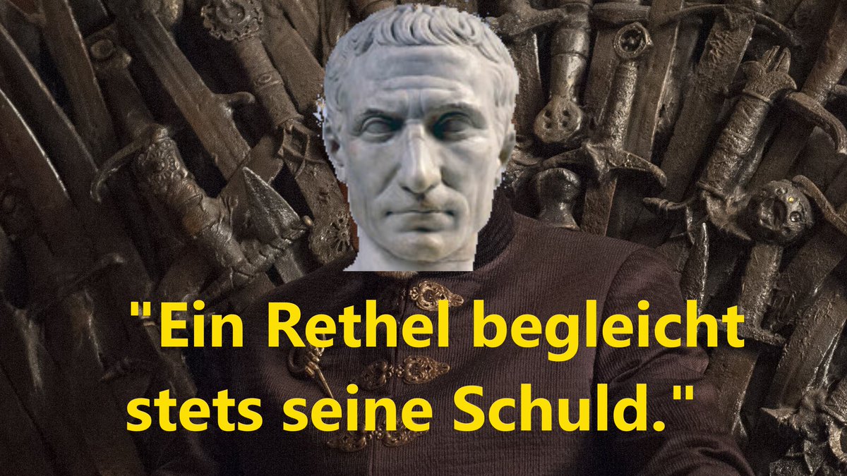 GaiusJCaesar_'s tweet photo. Tag 2 von #gameofcourts in unserem #CrusaderKings3 Event ist vorbei und nachdem es nach Tag 1 Vorwürfe gegen das Haus Rethel & die Champagne gab, wurde nun gezeigt, dass die neue Königsfamilie zu ihrem Wort steht. Nicht wahr @R4ngerArea @MisterMoerp
& @Steinwallen ?
#CK3 https://t.co/VPBnRh7Y3Q