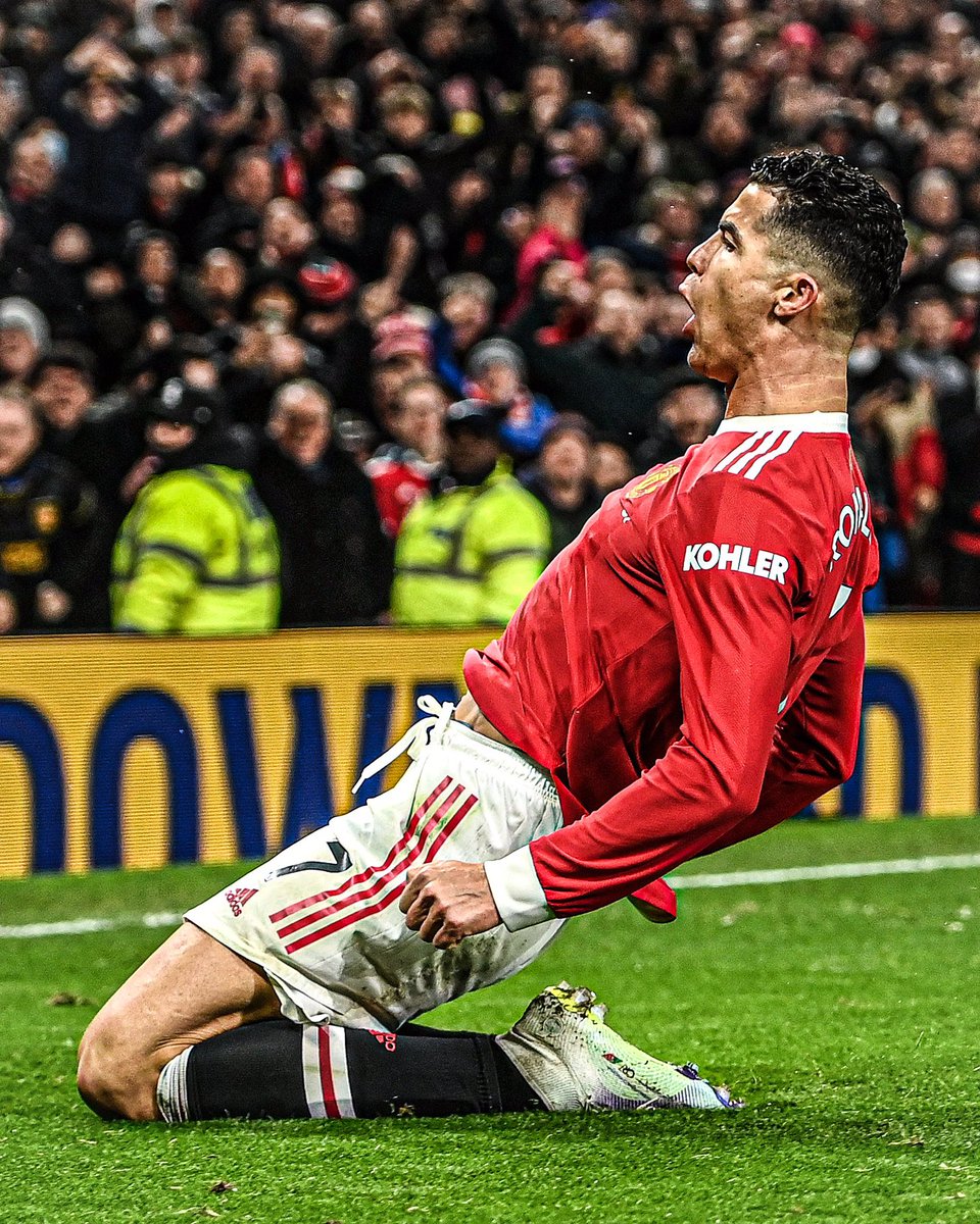 Not Match of the Day tweet media