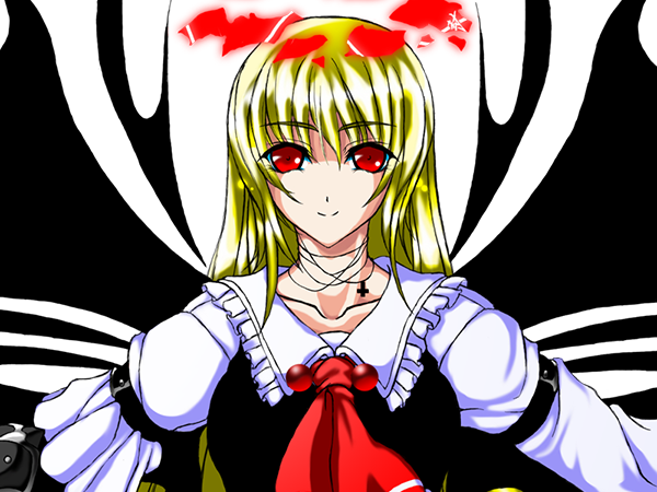 大人ルーミアのtwitterイラスト検索結果