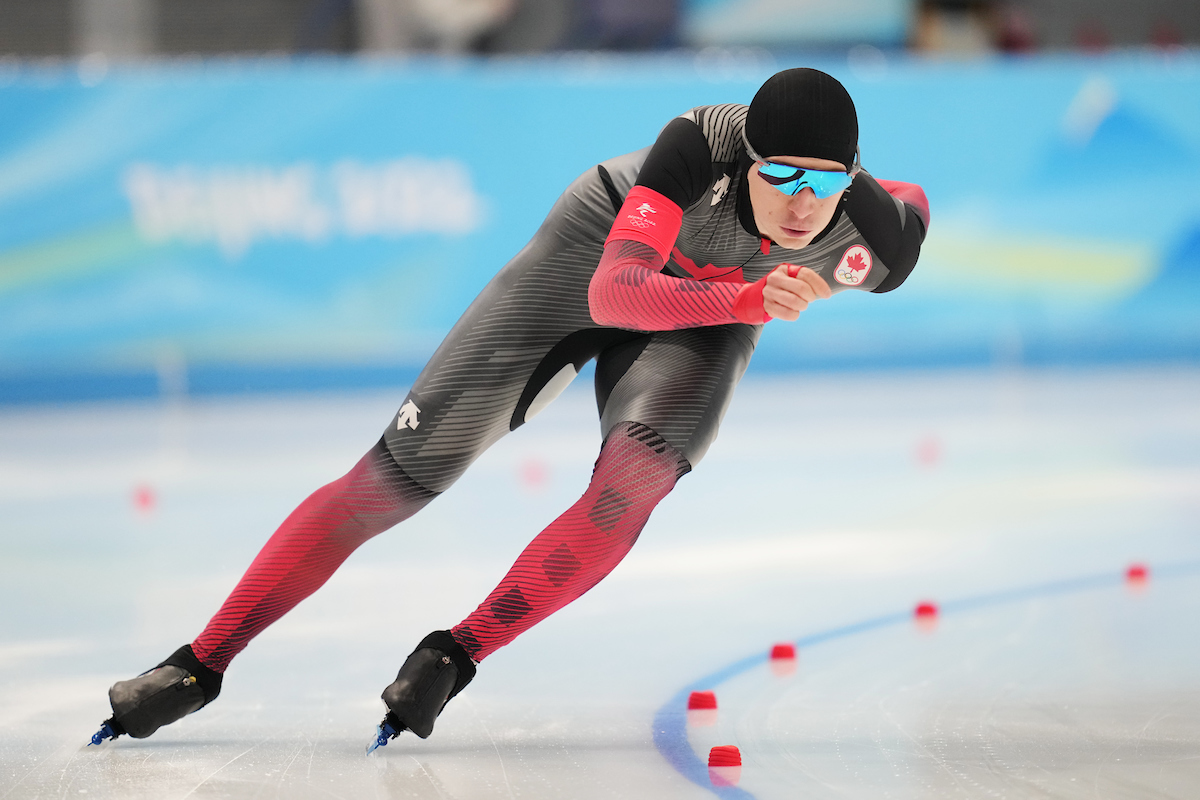 TeamCanada tweet picture