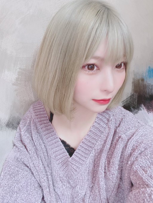 Twitterのコスプレ画像9