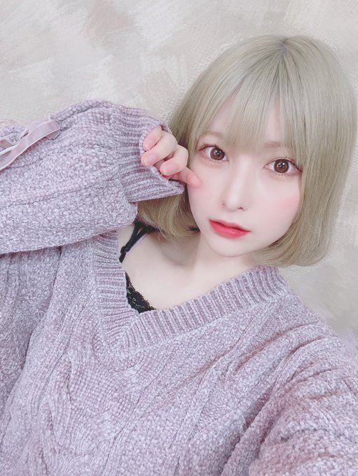 Twitterのコスプレ画像10