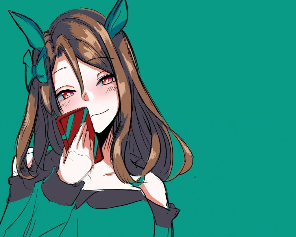 今週描いたやつ #ウマ娘プリティーダービー #キングヘイロー(ウマ娘) #ダイワスカーレット(ウマ娘) https://t.co/QWGfNvcZd7