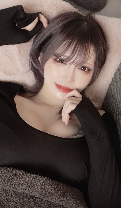 Twitterのコスプレ画像5