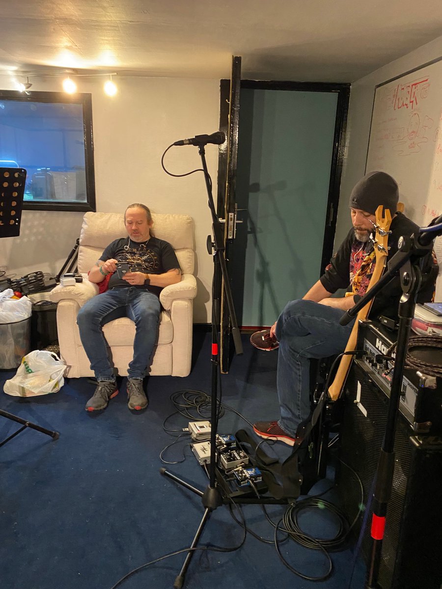 Intense UK tweet media