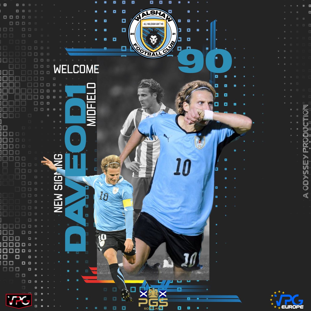 Jheezzz! 🔥welcome to Walshaw <a href="/Daveod15/">Daveod1</a>