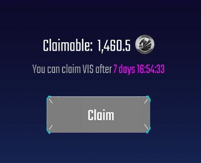 Cryptoholic03's tweet photo. I had my first ever 3 consecutive Gold on #Pegaxy. 🐴
Just 7 days since I claimed but I already have 1460 VIS.

Thanks you so much Gramps for 50/50 scholarship!
Only on @AxieBCH can this happen, we're not scholars we're Family. 😍

#AxieBCH
#Pegaxy https://t.co/I64S074imm