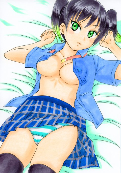 ้ๅป็ตต
ใขใใญใฐใงๆใใ่นใถๅฒใฎไพใกใใ
#ใณใใใฏ