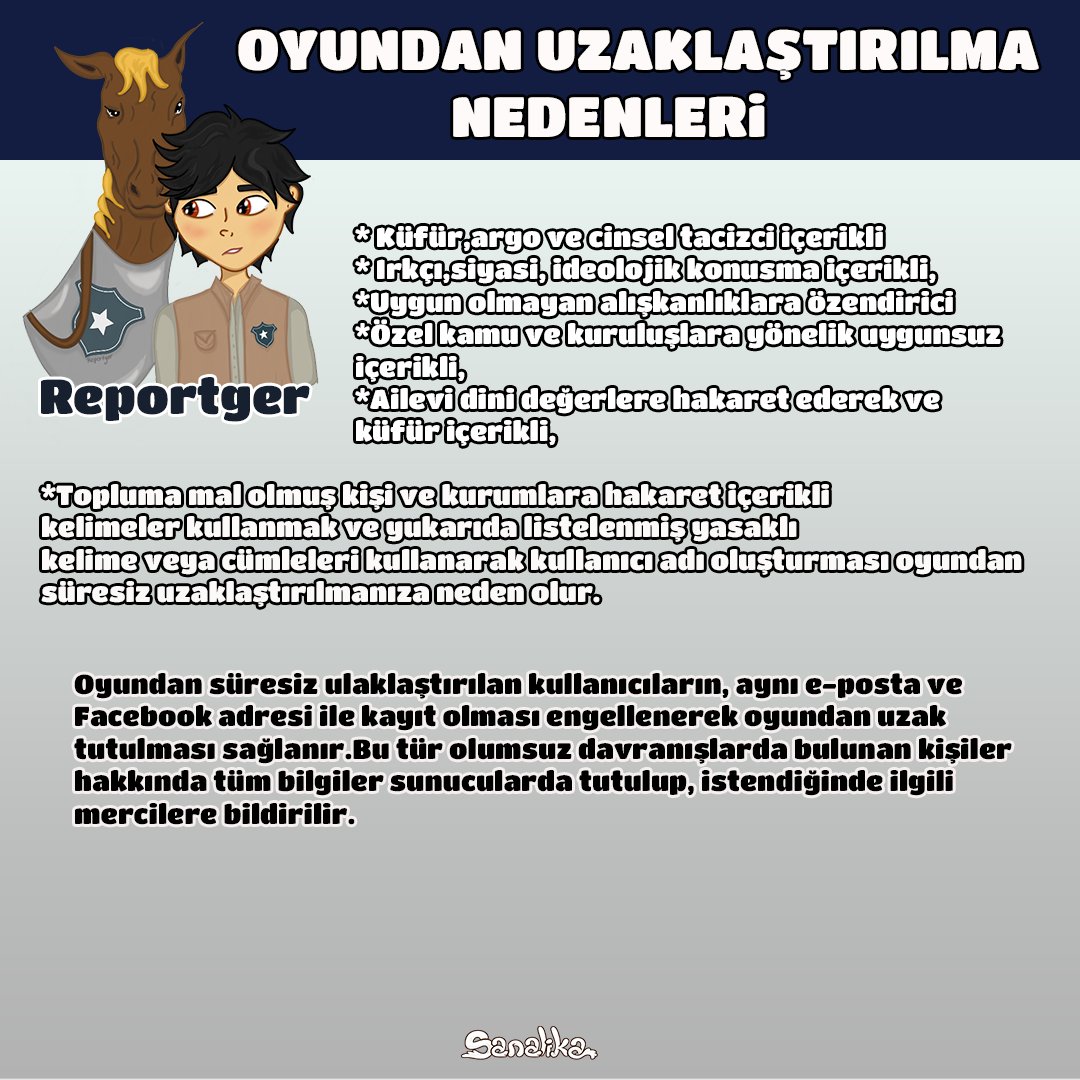 Reportger's tweet photo. Oyundan uzaklaştırılma nedenleri👮‍♀️👮‍♂️ https://t.co/f2er4ASkig
