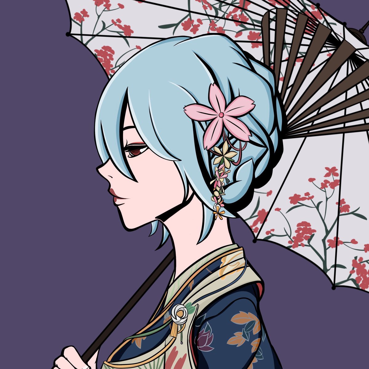 Nftshhh's tweet photo. Good day to all of you

I am excited to tell you that I can give away 1 whitelist spot for SのKIRA!

To enter:
- Follow me @Nftshhh and @Sekira_NFT
- Like + RT
- Tag 3 friends

Giveaway ends in 24 hours! Good luck and have a good day! https://t.co/aH35m5Cx19
