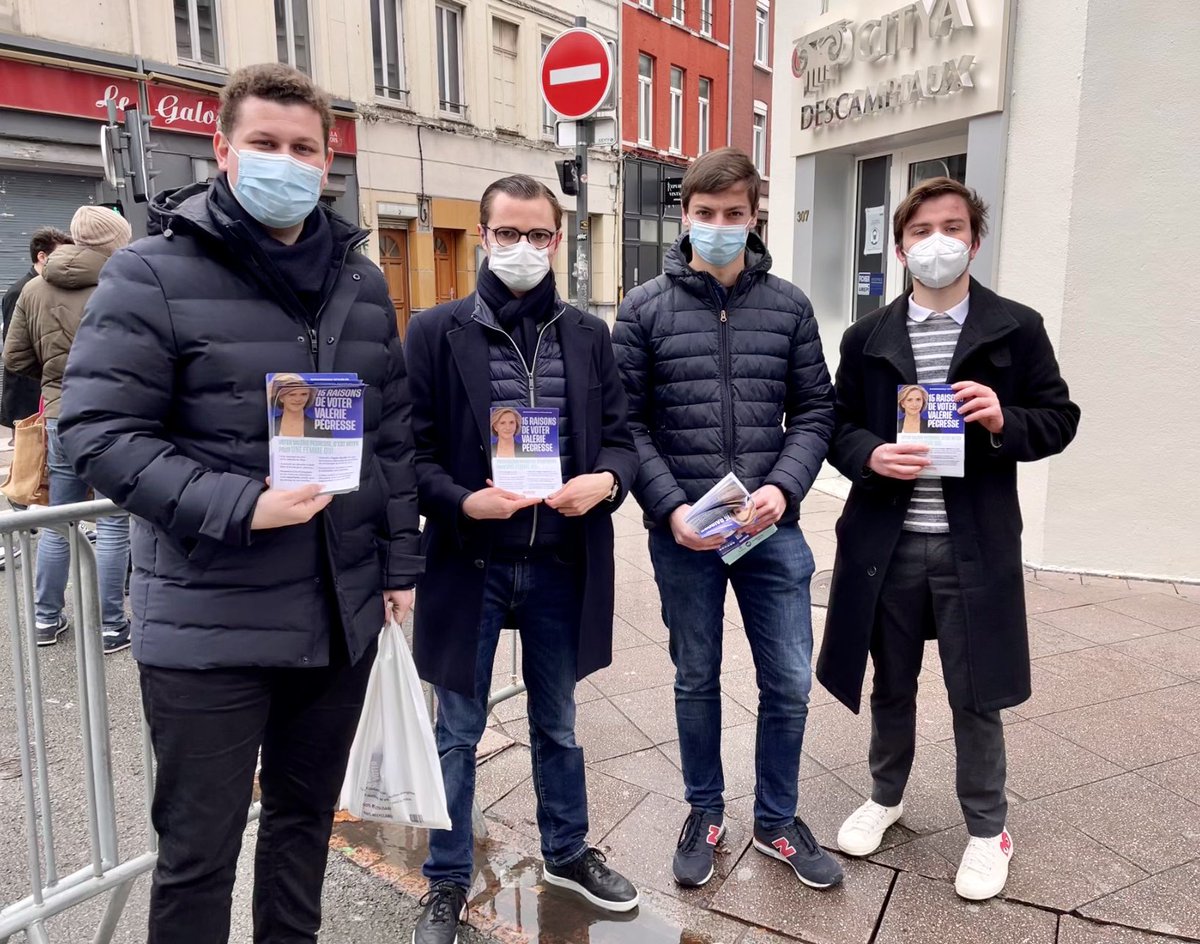 Guy-Noël Sellière tweet media